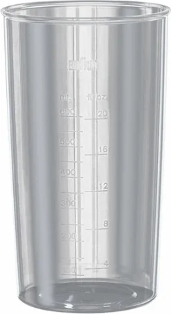 Braun MultiQuick 1 MQ10.202M Wit -Pannen- Kokers Winkel 1930210