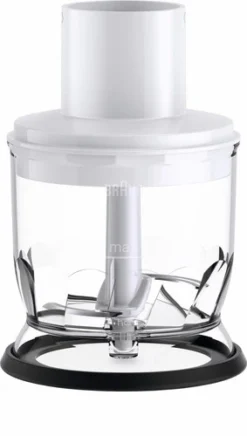 Braun MultiQuick 1 MQ10.202M Wit -Pannen- Kokers Winkel 1930212