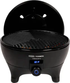 Cadac E-Braai 40 FS -Pannen- Kokers Winkel 1931705