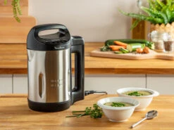 Moulinex My Daily Soup LM542810 -Pannen- Kokers Winkel 1931949