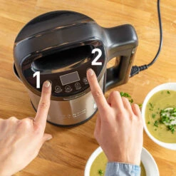 Moulinex My Daily Soup LM542810 -Pannen- Kokers Winkel 1931951