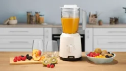 Braun PowerBlend 1000 Wit -Pannen- Kokers Winkel 1932153