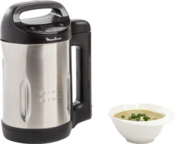 Moulinex My Daily Soup LM542810 -Pannen- Kokers Winkel 1932456