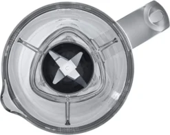 Braun PowerBlend 1000 Wit -Pannen- Kokers Winkel 1932468