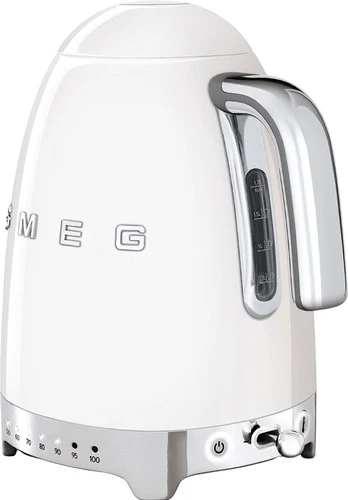 SMEG KLF04WHEU Wit 2 SMEG KLF04WHEU Wit - Afbeelding 2