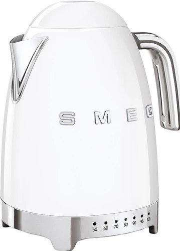 SMEG KLF04WHEU Wit 3 SMEG KLF04WHEU Wit - Afbeelding 3