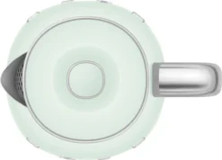 SMEG KLF05PGEU Watergroen -Pannen- Kokers Winkel 1950316