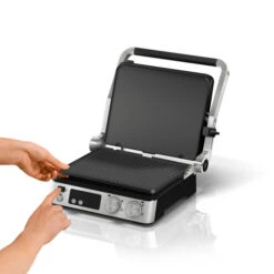 Braun MultiGrill 7 CG7040 -Pannen- Kokers Winkel 1960958