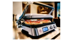 Braun MultiGrill 9 CG9043 -Pannen- Kokers Winkel 1961064