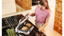 Braun MultiGrill 9 CG9043 -Pannen- Kokers Winkel 1961066