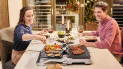 Braun MultiGrill 9 CG9043 -Pannen- Kokers Winkel 1961068