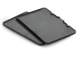 Braun MultiGrill 9 CG9043 -Pannen- Kokers Winkel 1961069