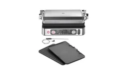 Braun MultiGrill 9 Pro CG9160 -Pannen- Kokers Winkel 1961179