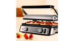 Braun MultiGrill 9 Pro CG9160 -Pannen- Kokers Winkel 1961180