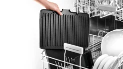 Braun MultiGrill 9 Pro CG9160 -Pannen- Kokers Winkel 1961183