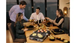 Braun MultiGrill 9 Pro CG9160 -Pannen- Kokers Winkel 1961187