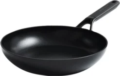 KitchenAid Classic Forged Koekenpannenset 20+24+28cm