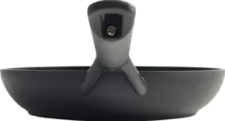 KitchenAid Classic Forged Koekenpannenset 20+24+28cm -Pannen- Kokers Winkel 1962276