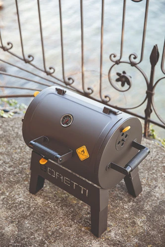 Boretti Terzo + Hoes 12 Boretti Terzo + Hoes - Afbeelding 12