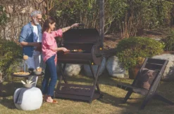 Boretti Barilo 2.0 + Hoes -Pannen- Kokers Winkel 1969225 1