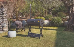 Boretti Barilo 2.0 + Hoes -Pannen- Kokers Winkel 1969235 1