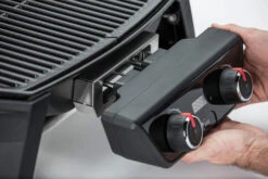 Weber Pulse 2000 + Hoes -Pannen- Kokers Winkel 1972054 1