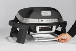 Weber Pulse 1000 + Hoes -Pannen- Kokers Winkel 1972073 2