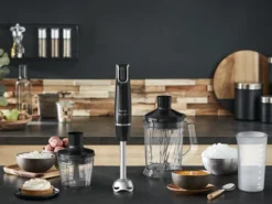 Tefal Infinyforce HB94L8 -Pannen- Kokers Winkel 1972455