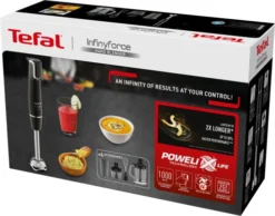 Tefal Infinyforce HB94L8 -Pannen- Kokers Winkel 1973219