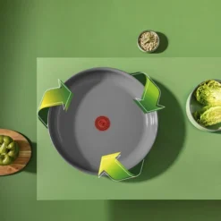 Tefal Ingenio Renew On Pannenset 3-delig -Pannen- Kokers Winkel 1975639