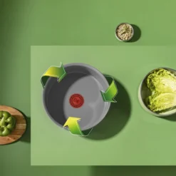 Tefal Ingenio Renew On Pannenset 5-delig -Pannen- Kokers Winkel 1975659