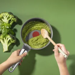 Tefal Ingenio Renew On Pannenset 5-delig -Pannen- Kokers Winkel 1975660