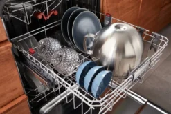 KitchenAid Artisan Bowl-Lift 5KSM70SHXEOB Onyx Zwart -Pannen- Kokers Winkel 1976941