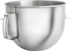 KitchenAid Artisan Bowl-Lift 5KSM70SHXEER Keizerrood -Pannen- Kokers Winkel 1977211