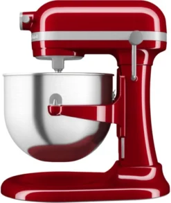 KitchenAid Artisan Bowl-Lift 5KSM70SHXEER Keizerrood -Pannen- Kokers Winkel 1977213