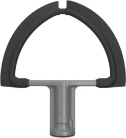 KitchenAid Artisan Bowl-Lift 5KSM70SHXEOB Onyx Zwart -Pannen- Kokers Winkel 1977214