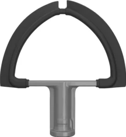 KitchenAid Artisan Bowl-Lift 5KSM70SHXEBK Vulkaanzwart -Pannen- Kokers Winkel 1977226