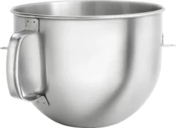 KitchenAid Artisan Bowl-Lift 5KSM70SHXEBK Vulkaanzwart -Pannen- Kokers Winkel 1977237