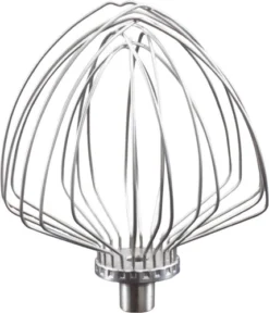 KitchenAid Artisan Bowl-Lift 5KSM70SHXEMS Tingrijs -Pannen- Kokers Winkel 1977250