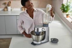 Kenwood KHC29A.X0SI -Pannen- Kokers Winkel 1978170