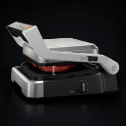 Tefal OptiGrill GC772D -Pannen- Kokers Winkel 1978180