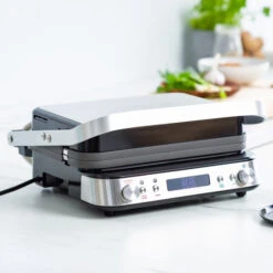 GreenPan Bistro Contactgrill -Pannen- Kokers Winkel 1978361