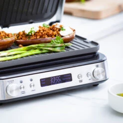 GreenPan Bistro Contactgrill -Pannen- Kokers Winkel 1978362