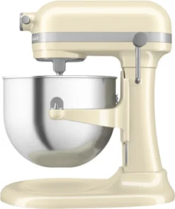 KitchenAid Artisan Bowl-Lift 5KSM70SHXEAC Amandelwit -Pannen- Kokers Winkel 1978456