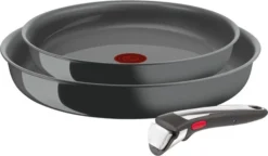Tefal Ingenio Renew On Pannenset 3-delig