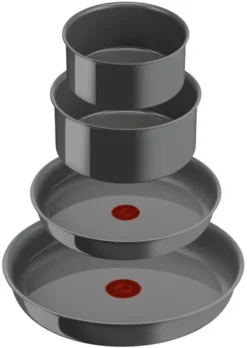 Tefal Ingenio Renew On Pannenset 5-delig -Pannen- Kokers Winkel 1978732