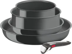 Tefal Ingenio Renew On Pannenset 5-delig