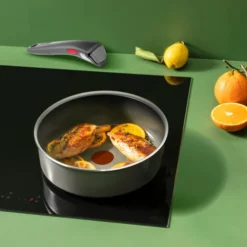 Tefal Ingenio Renew Pannenset 11-delig -Pannen- Kokers Winkel 1981427