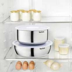 Tefal Ingenio Emotion On Pannenset 20-delig -Pannen- Kokers Winkel 1981451