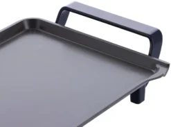 BK Connect Bakplaat / Teppanyaki CC007934-001 -Pannen- Kokers Winkel 1982440